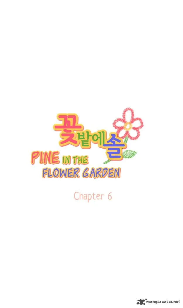 Pine in the Flower Garden Chapter 6 page 7