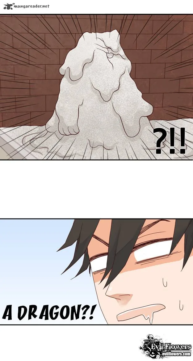 Pine in the Flower Garden Chapter 6 page 28