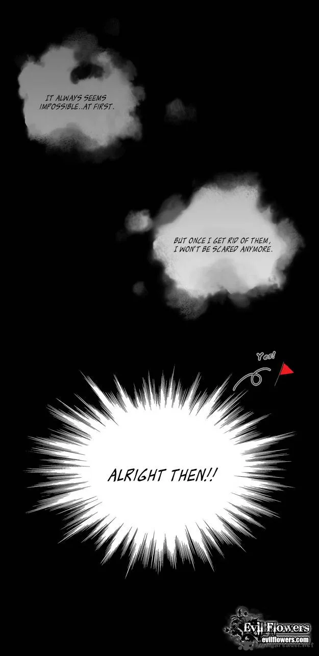 Pine in the Flower Garden Chapter 6 page 16