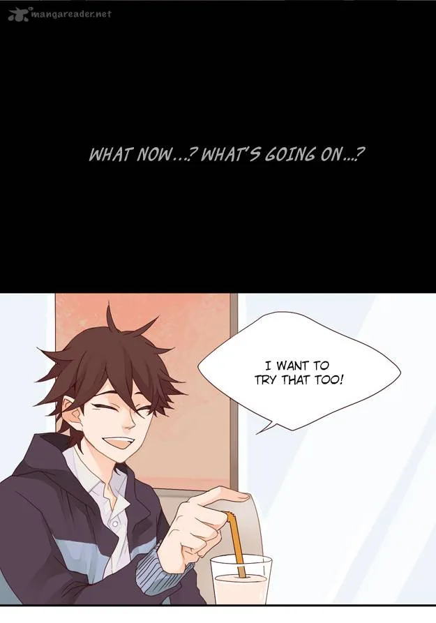 Pine in the Flower Garden Chapter 6 page 33