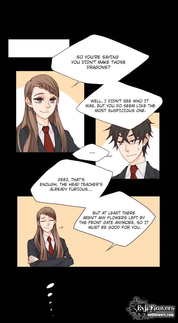 Pine in the Flower Garden Chapter 6 page 36
