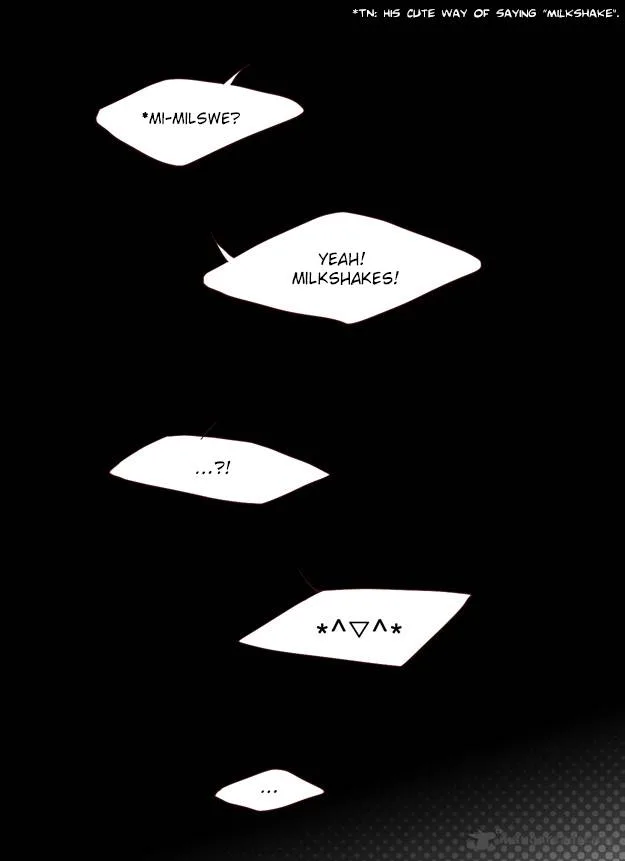 Pine in the Flower Garden Chapter 6 page 41