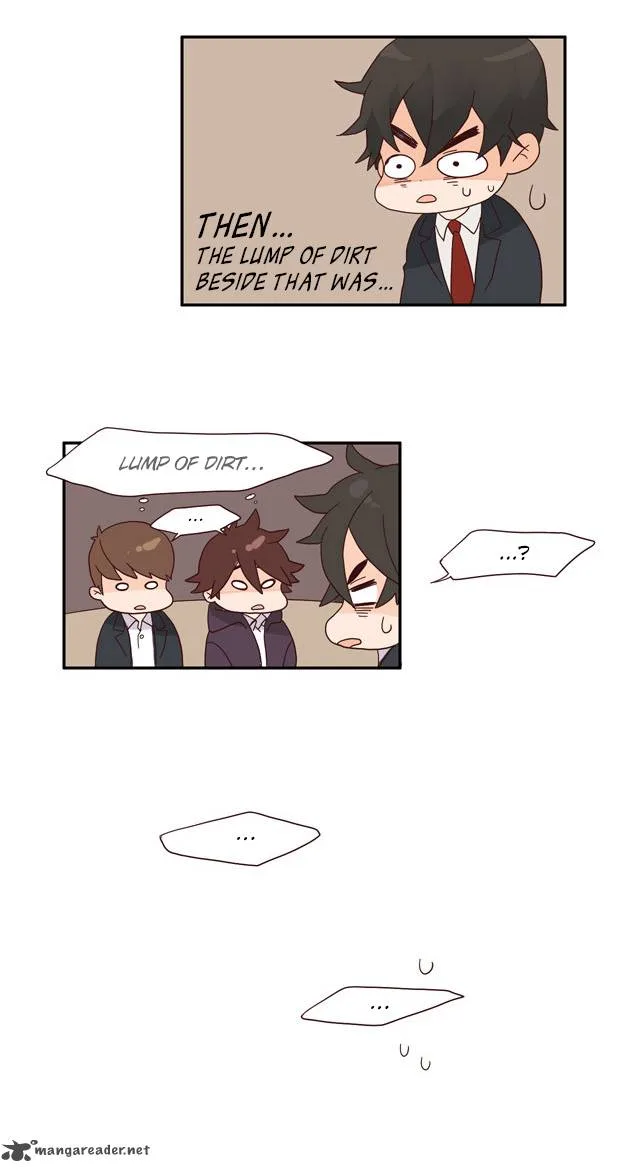Pine in the Flower Garden Chapter 7 page 9