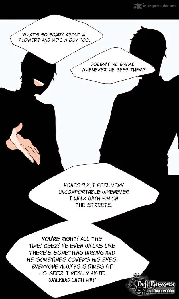 Pine in the Flower Garden Chapter 7 page 26