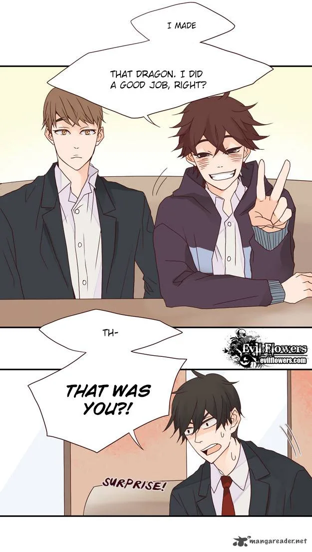 Pine in the Flower Garden Chapter 7 page 8