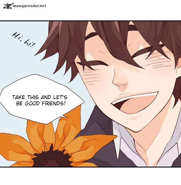 Pine in the Flower Garden Chapter 7 page 16