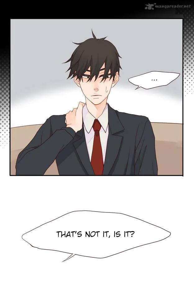 Pine in the Flower Garden Chapter 7 page 30