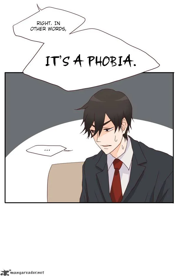Pine in the Flower Garden Chapter 7 page 33