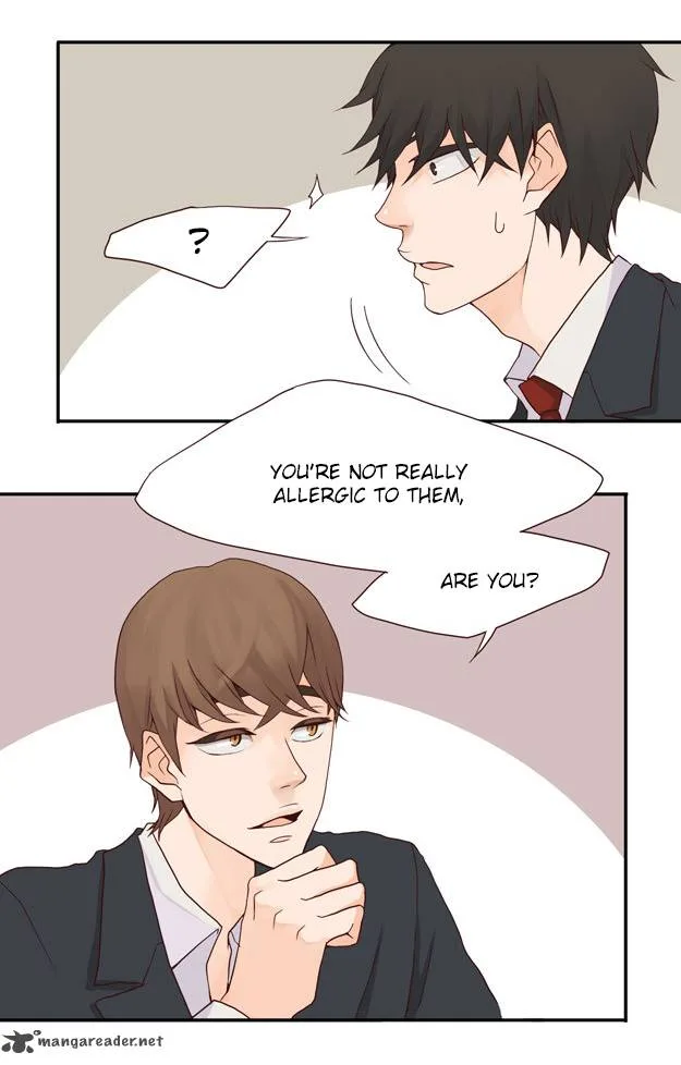 Pine in the Flower Garden Chapter 7 page 31