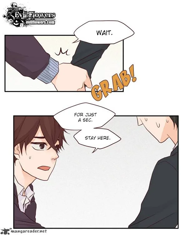 Pine in the Flower Garden Chapter 7 page 35