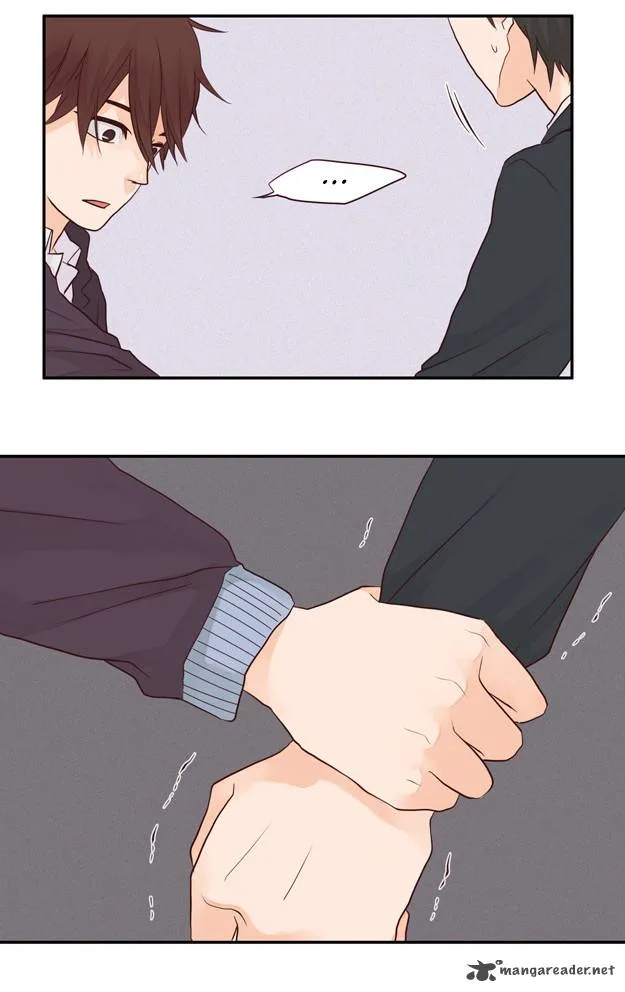 Pine in the Flower Garden Chapter 7 page 36