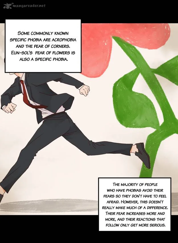 Pine in the Flower Garden Chapter 8 page 11