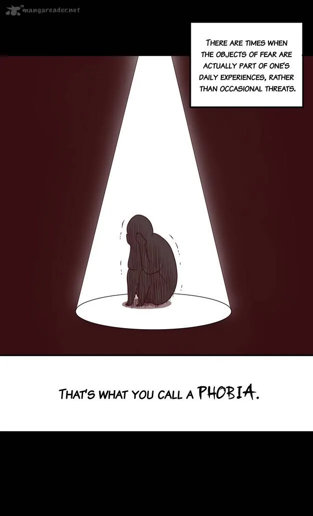 Pine in the Flower Garden Chapter 8 page 9