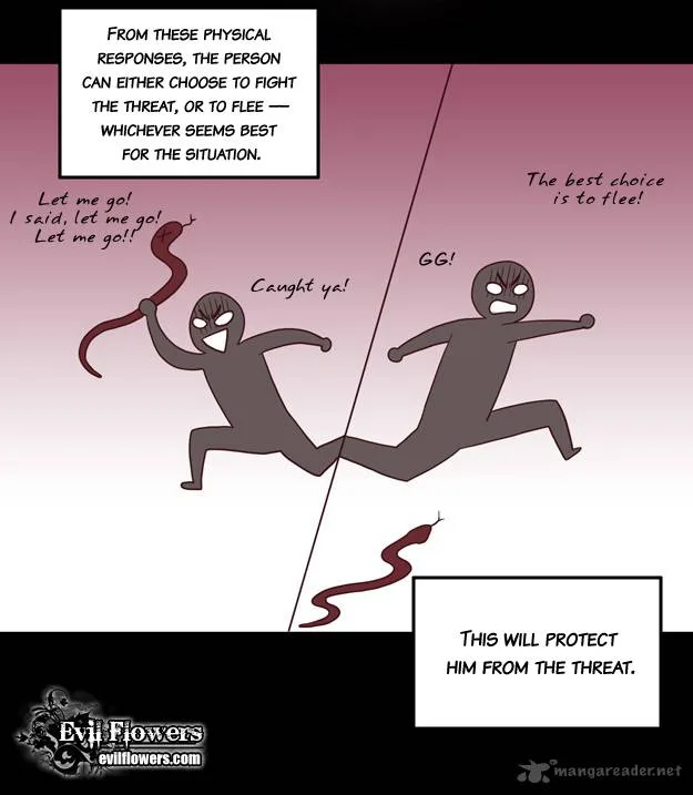 Pine in the Flower Garden Chapter 8 page 7