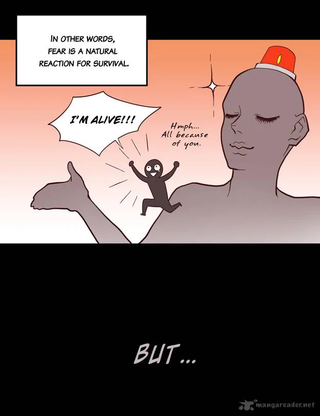 Pine in the Flower Garden Chapter 8 page 8