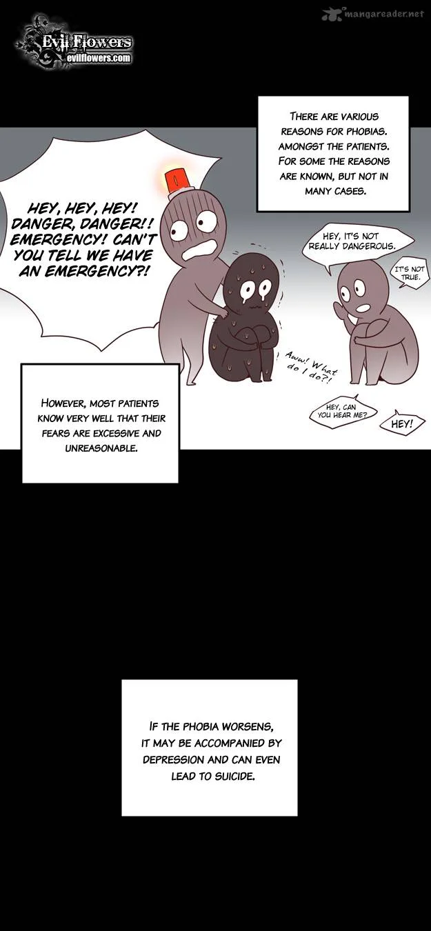 Pine in the Flower Garden Chapter 8 page 13