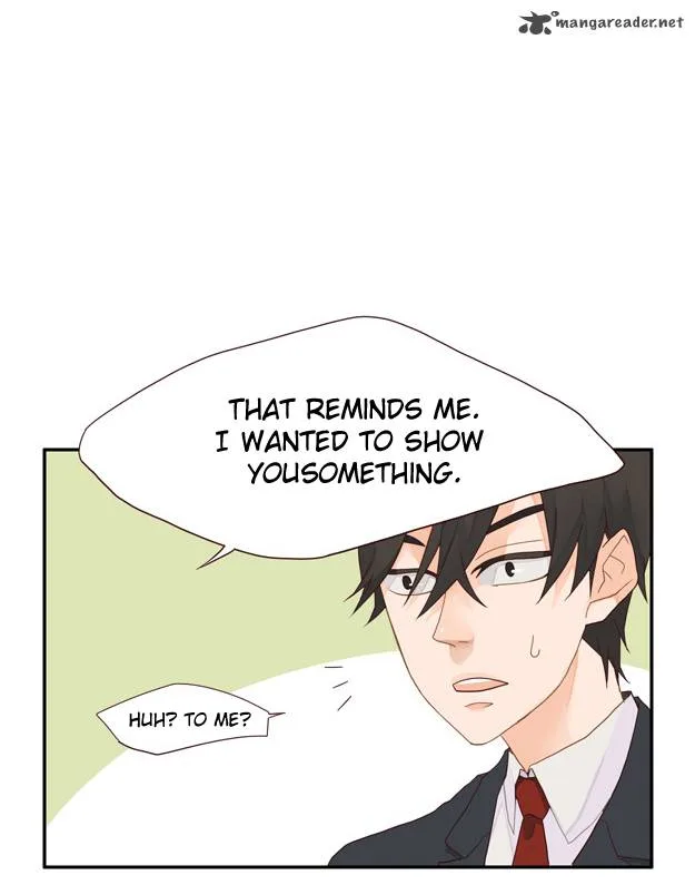 Pine in the Flower Garden Chapter 8 page 26