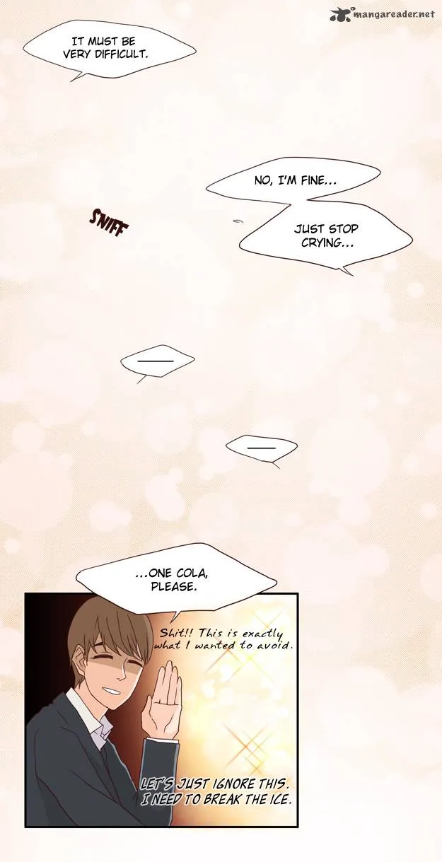 Pine in the Flower Garden Chapter 8 page 24