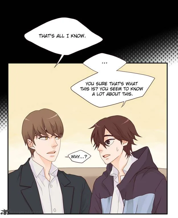 Pine in the Flower Garden Chapter 8 page 14