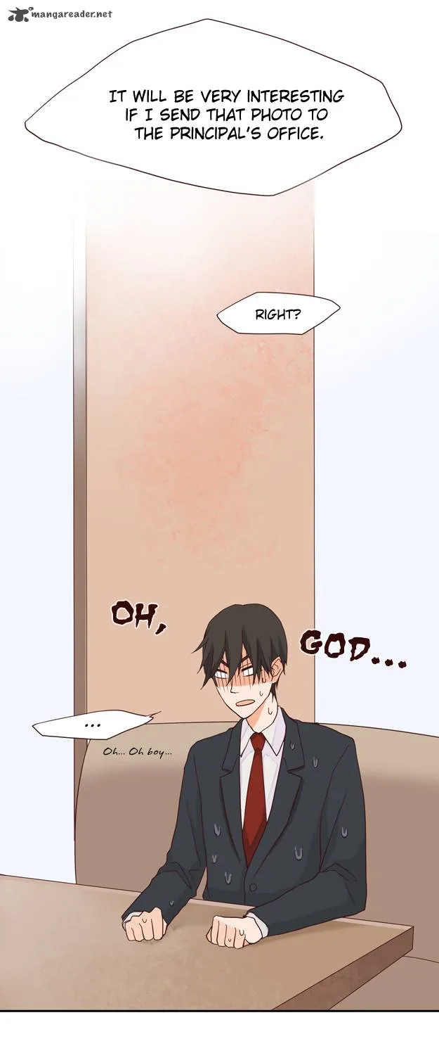 Pine in the Flower Garden Chapter 8 page 32