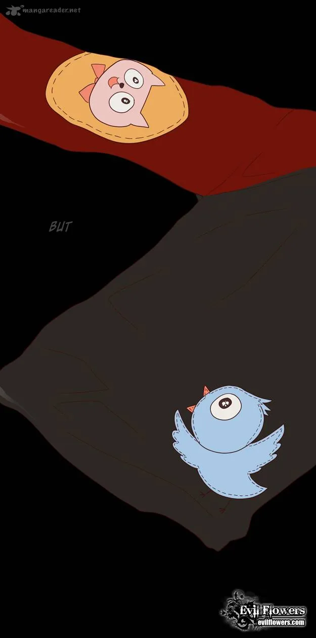 Pine in the Flower Garden Chapter 9 page 31
