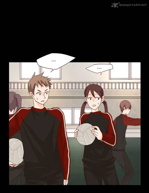 Pine in the Flower Garden Chapter 9 page 16