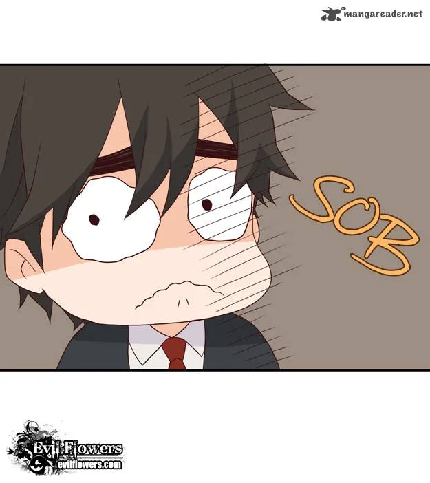 Pine in the Flower Garden Chapter 9 page 7