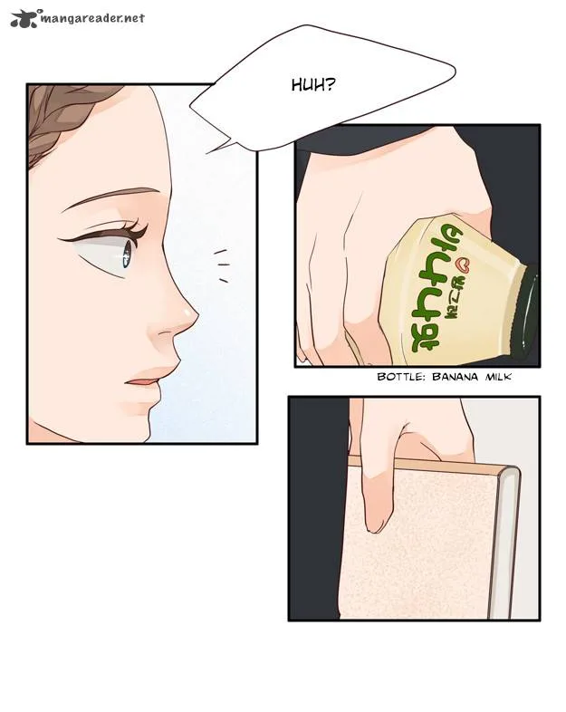 Pine in the Flower Garden Chapter 9 page 5