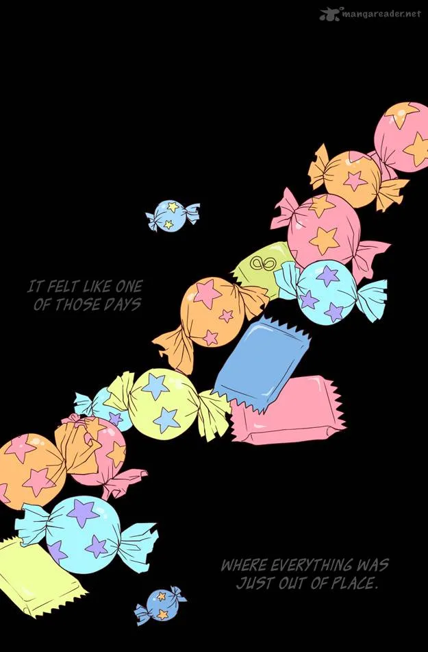 Pine in the Flower Garden Chapter 9 page 30