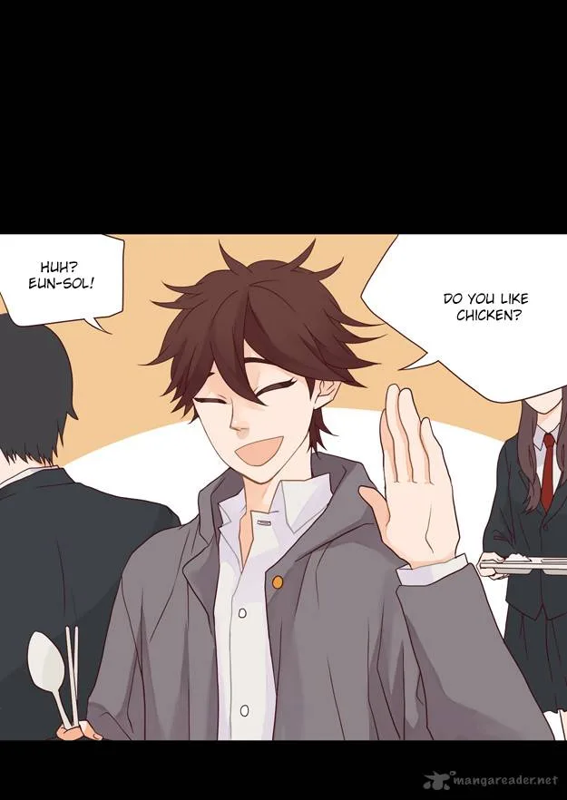 Pine in the Flower Garden Chapter 9 page 36