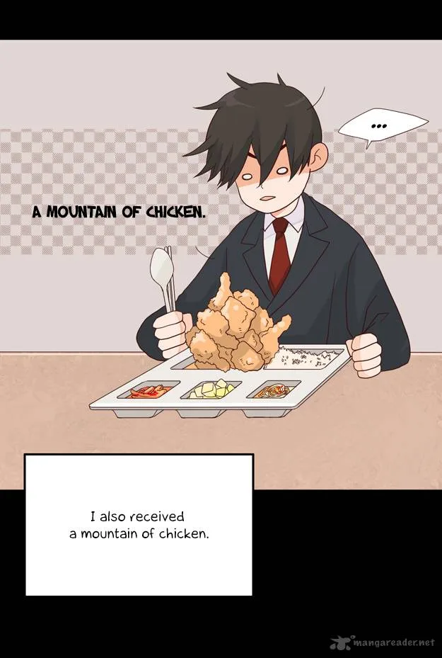 Pine in the Flower Garden Chapter 9 page 37
