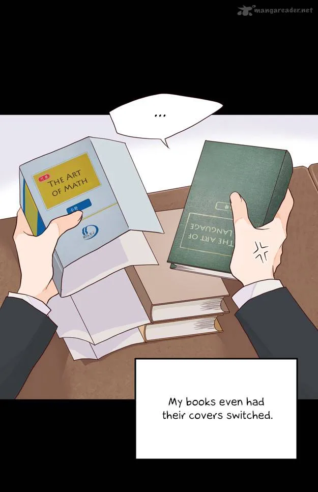 Pine in the Flower Garden Chapter 9 page 38
