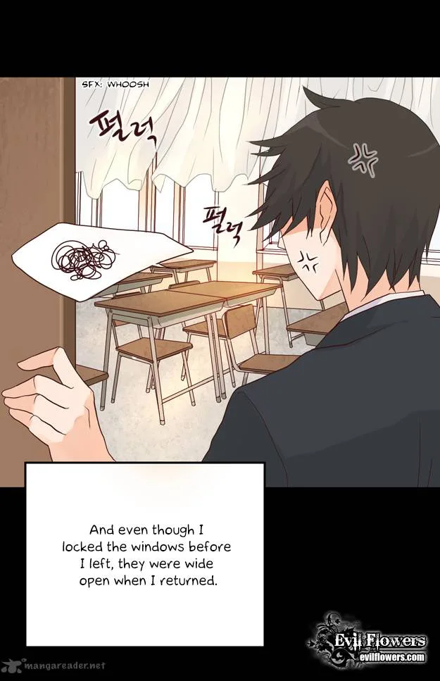 Pine in the Flower Garden Chapter 9 page 39