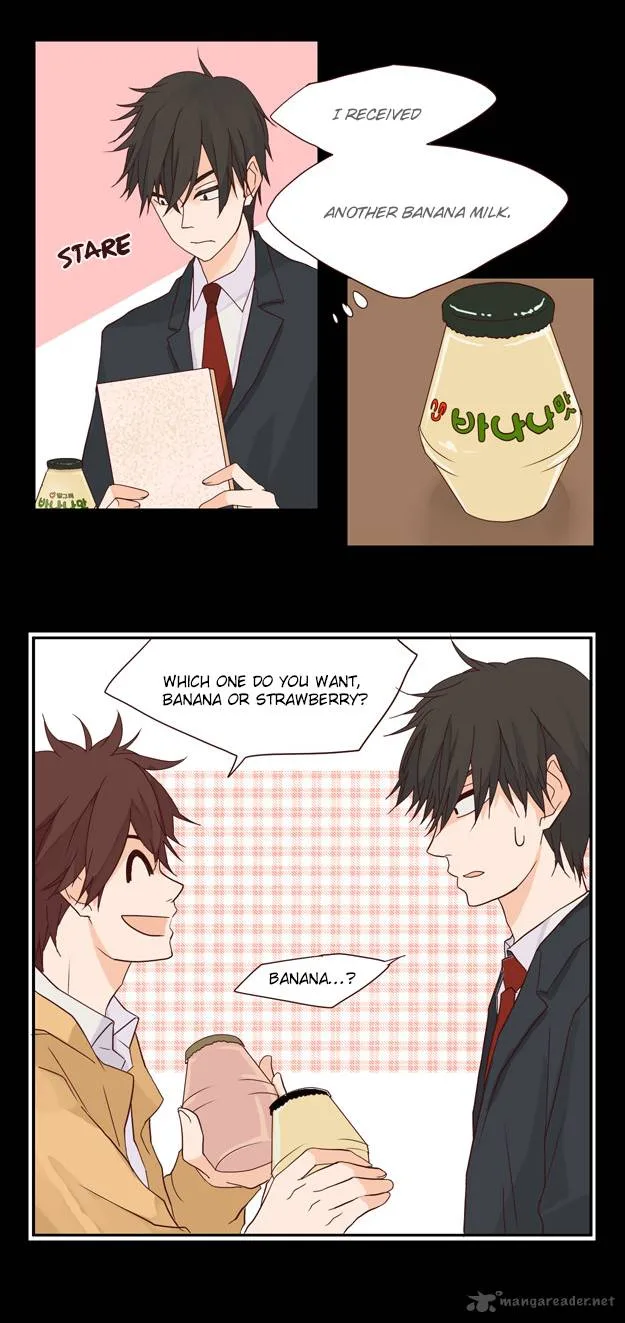 Pine in the Flower Garden Chapter 9 page 45