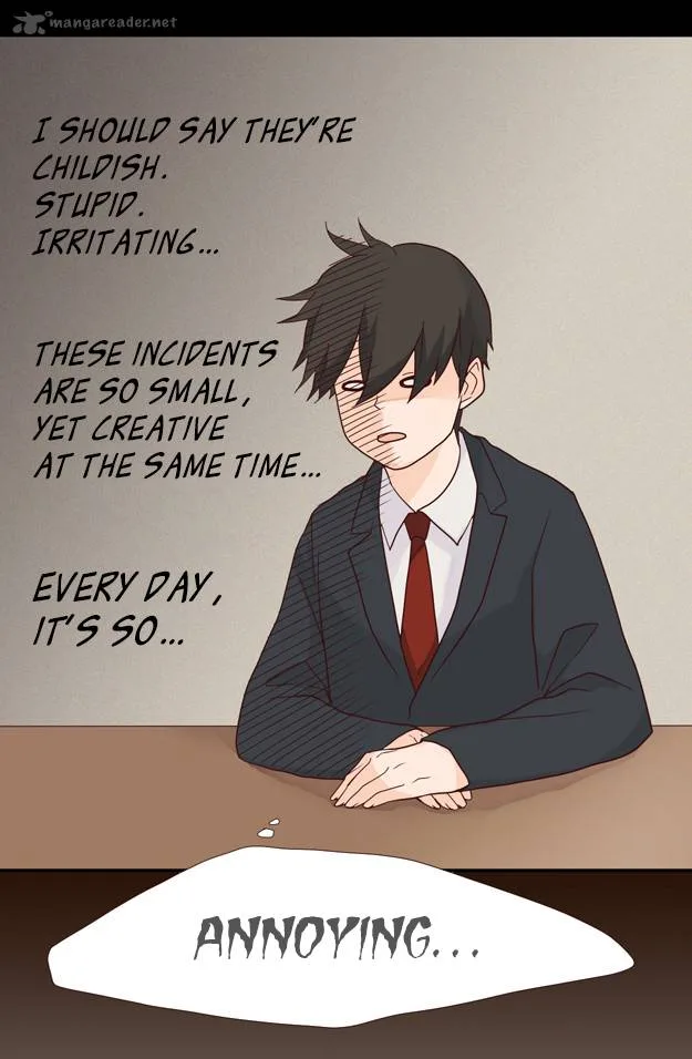 Pine in the Flower Garden Chapter 9 page 47
