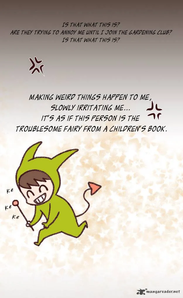 Pine in the Flower Garden Chapter 9 page 48