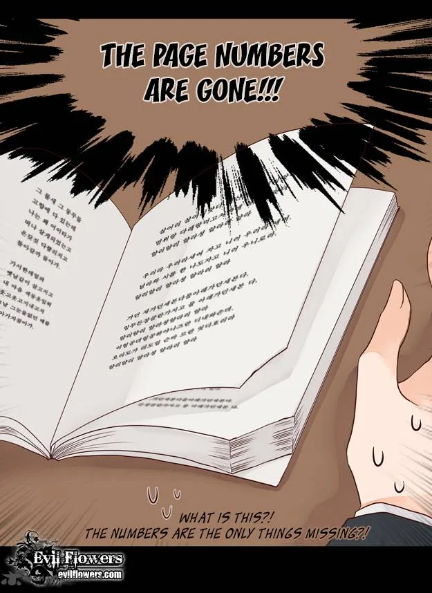 Pine in the Flower Garden Chapter 9 page 51