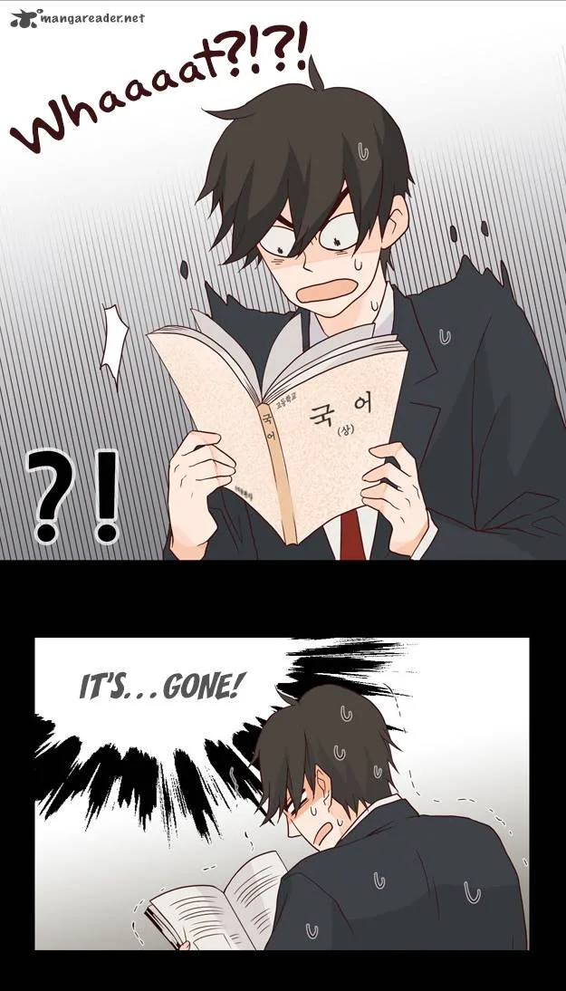 Pine in the Flower Garden Chapter 9 page 50
