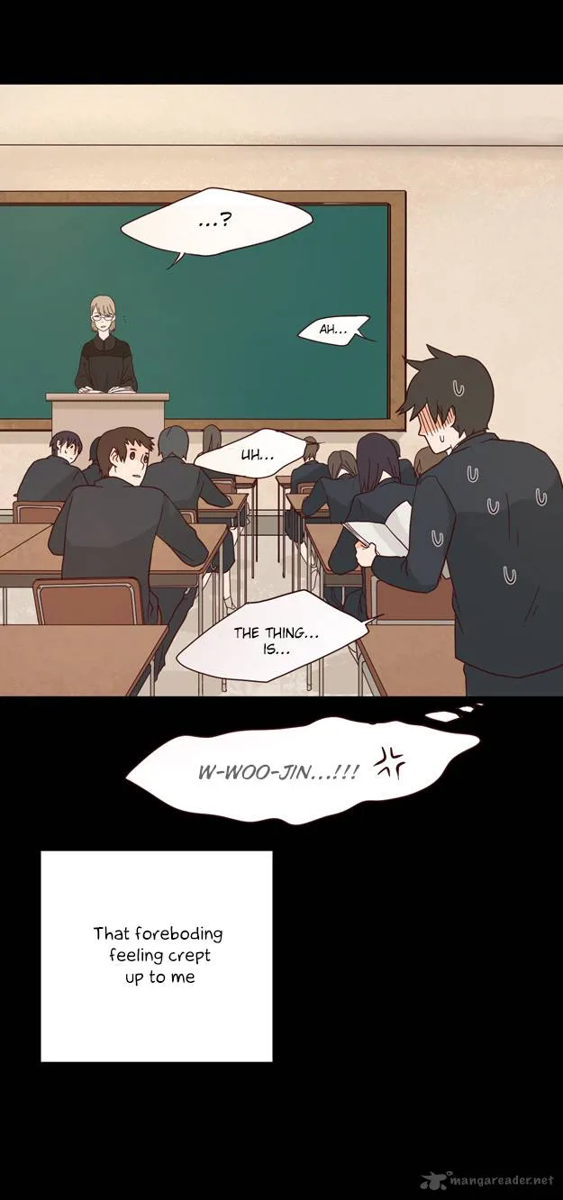 Pine in the Flower Garden Chapter 9 page 53
