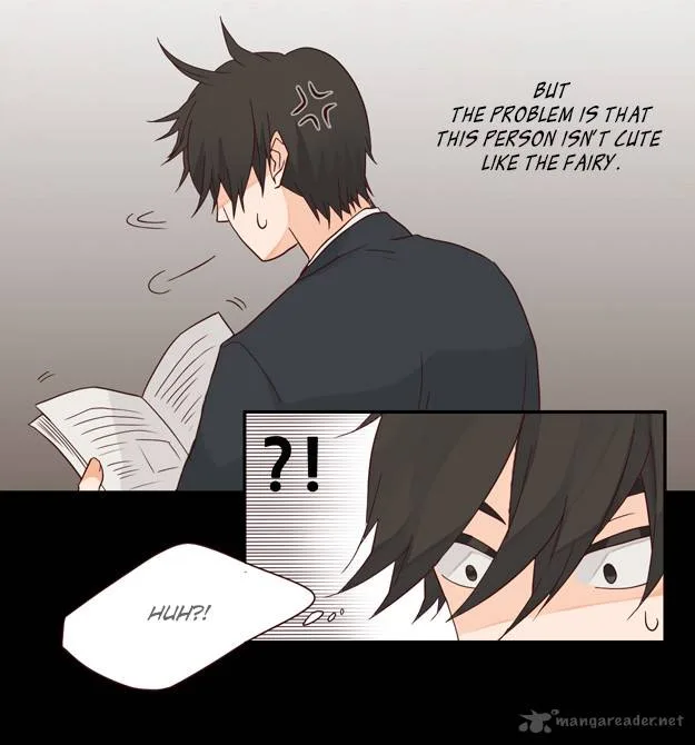 Pine in the Flower Garden Chapter 9 page 49