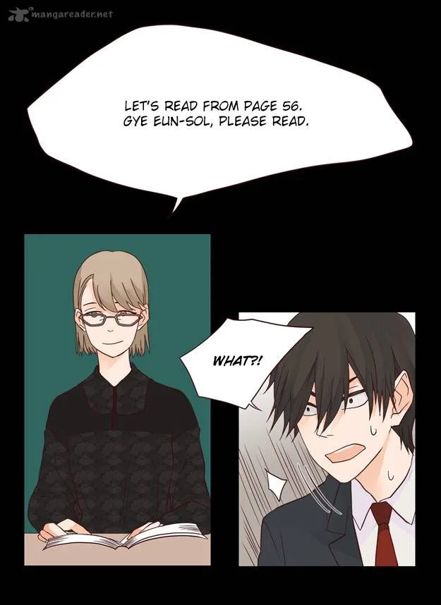 Pine in the Flower Garden Chapter 9 page 52
