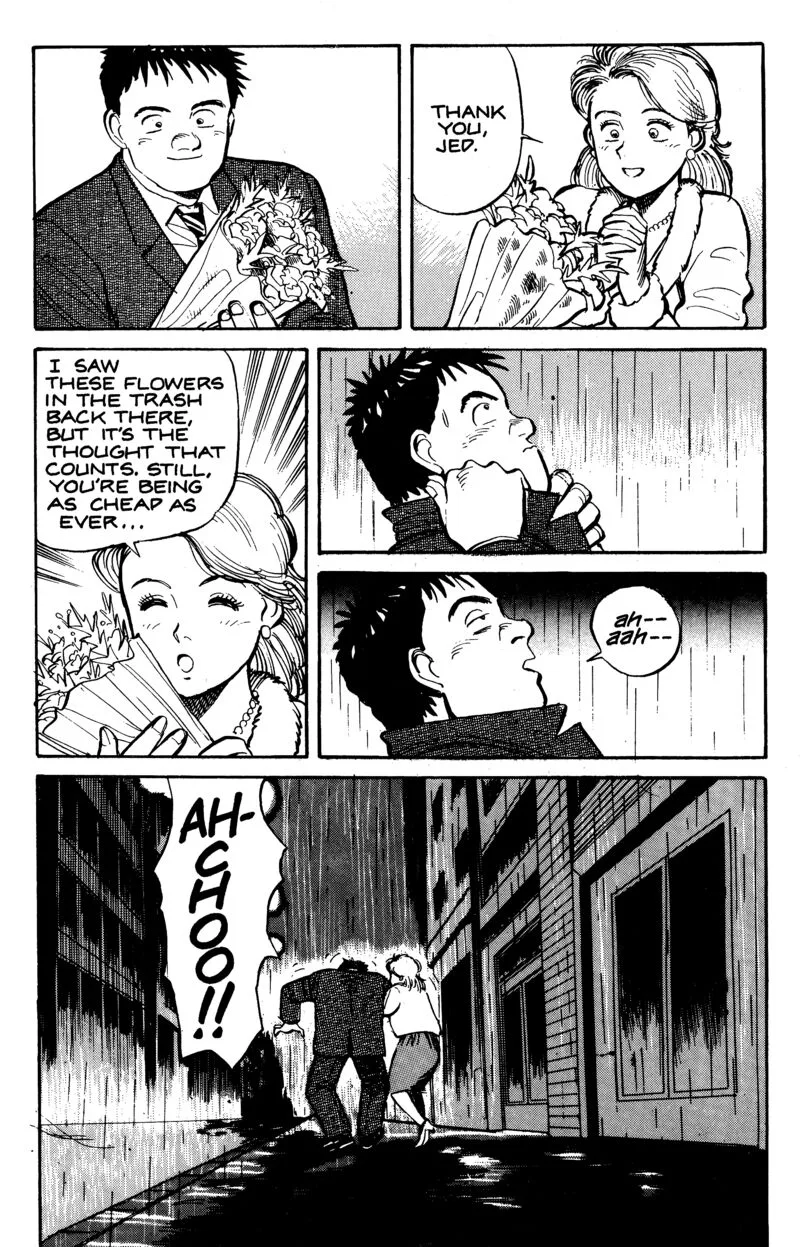 Pineapple Army Chapter 12 page 32