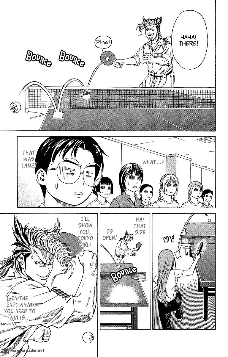 Ping Pong Dash Chapter 1 page 43