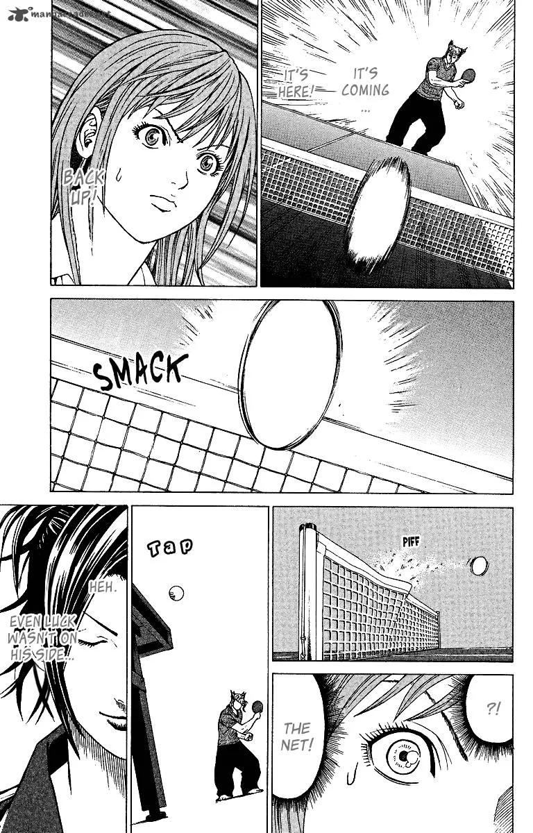 Ping Pong Dash Chapter 3 page 38