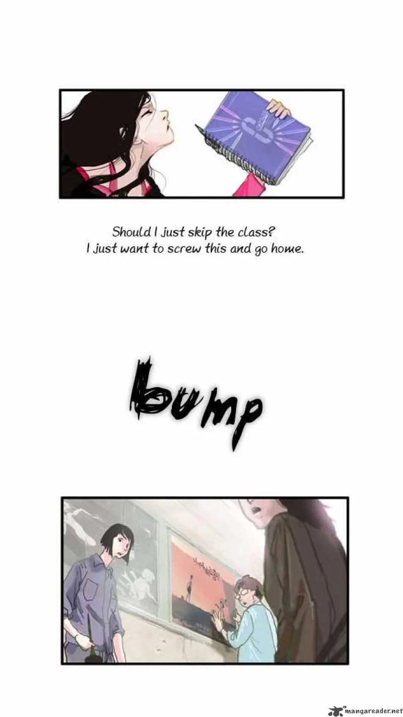 Pink Lady Chapter 1 page 17