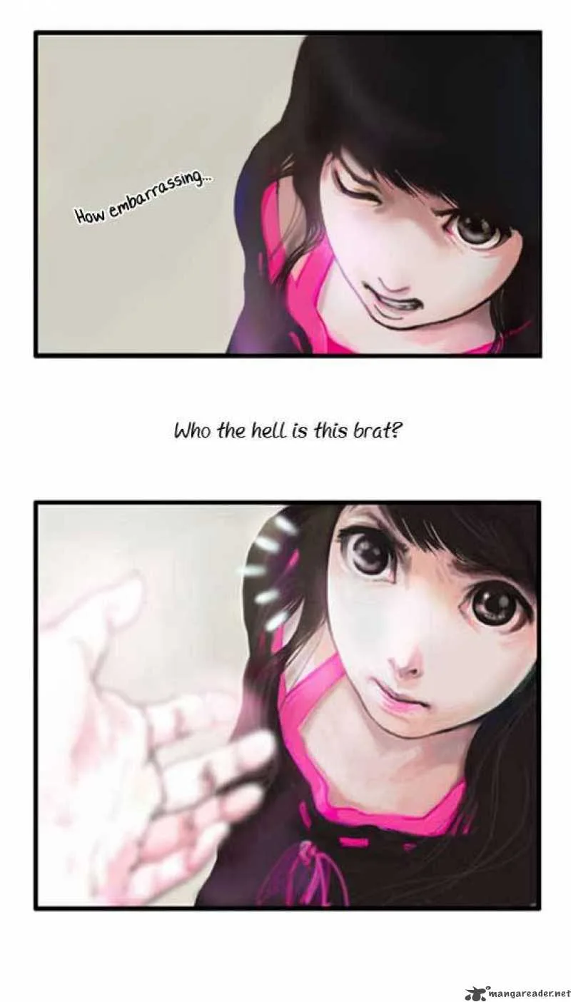 Pink Lady Chapter 1 page 19