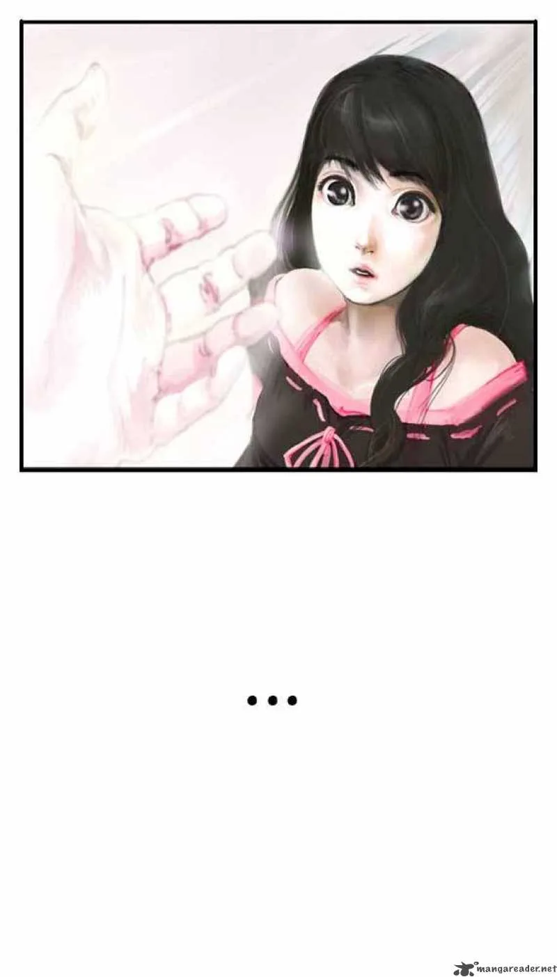 Pink Lady Chapter 1 page 21