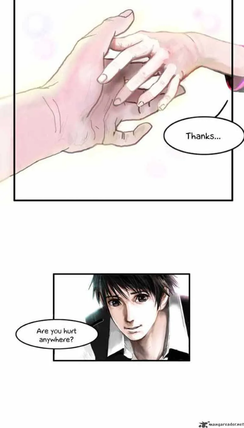 Pink Lady Chapter 1 page 23