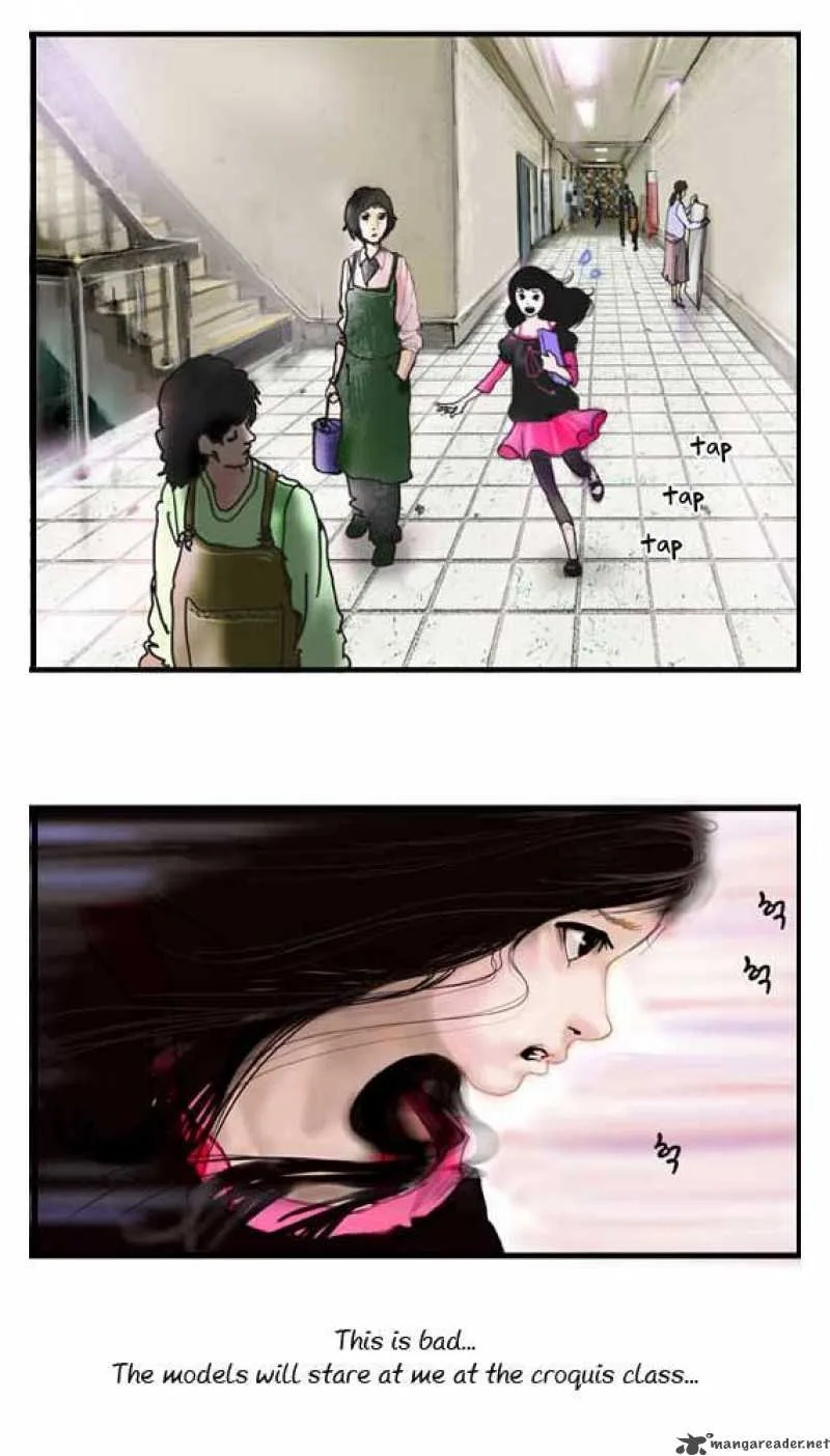 Pink Lady Chapter 1 page 16