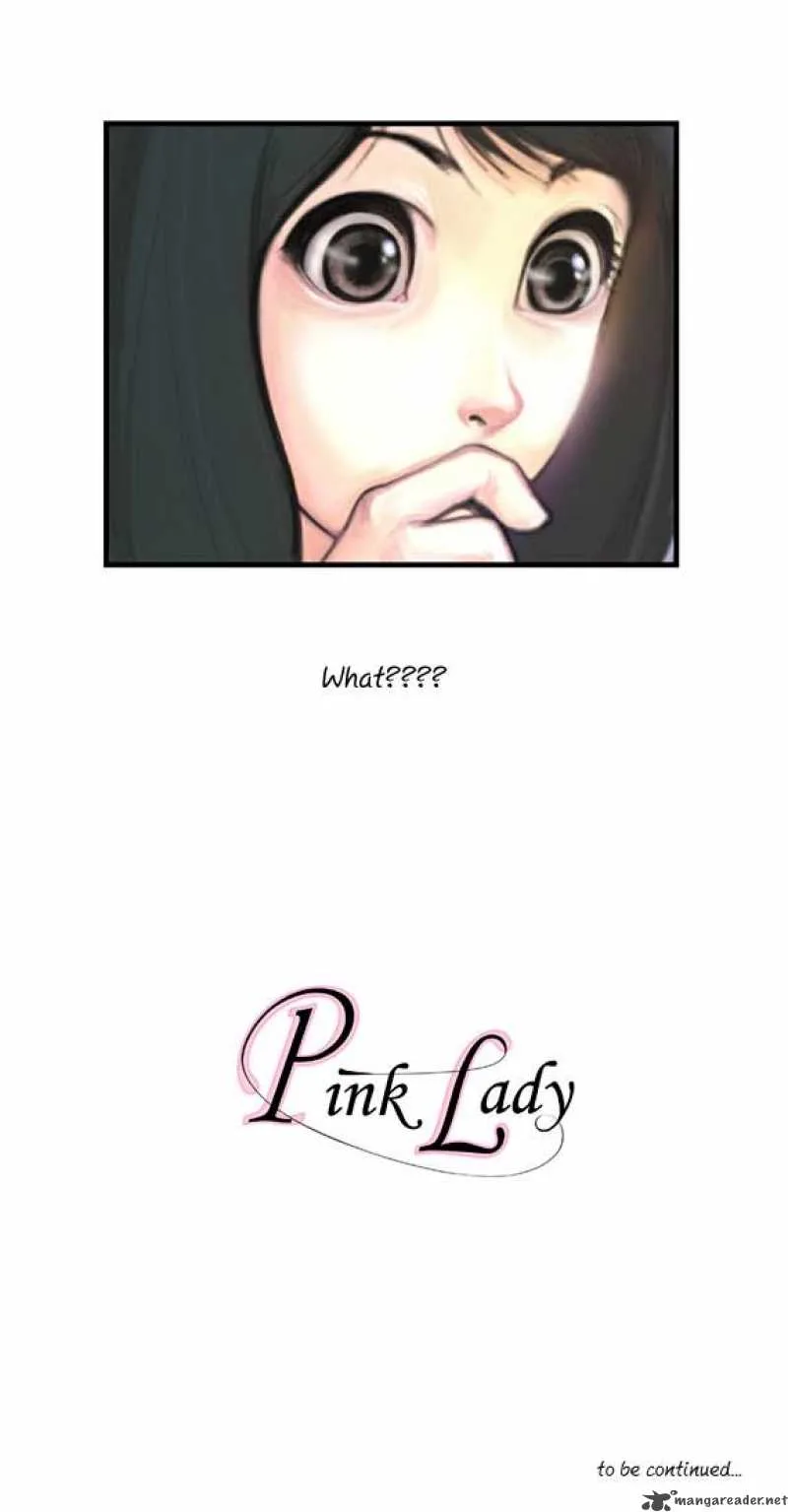 Pink Lady Chapter 2 page 22